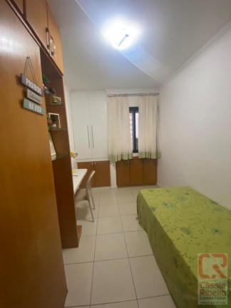 Imagem Apartamento com 3 Quartos à Venda, 81 m² em Armação - Salvador