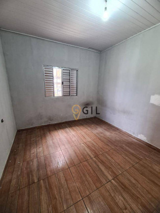 Imagem Casa com 2 Quartos à Venda, 103 m² em Conjunto São Benedito - Jacareí Imagem Casa com 2 Quartos à Venda, 103 m² em Conjunto São Benedito - Jacareí