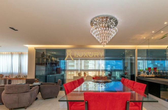 Imagem Imóvel com 4 Quartos à Venda, 274 m² em Vila Da Serra - Nova Lima Imagem Imóvel com 4 Quartos à Venda, 274 m² em Vila Da Serra - Nova Lima