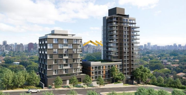 Imagem Apartamento com 3 Quartos à Venda, 136 m² em Vila Madalena - São Paulo Imagem Apartamento com 3 Quartos à Venda, 136 m² em Vila Madalena - São Paulo