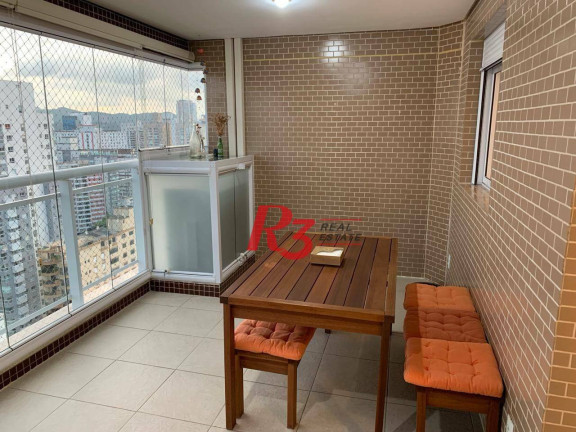 Imagem Apartamento com 2 Quartos à Venda, 89 m² em Pompéia - Santos Imagem Apartamento com 2 Quartos à Venda, 89 m² em Pompéia - Santos