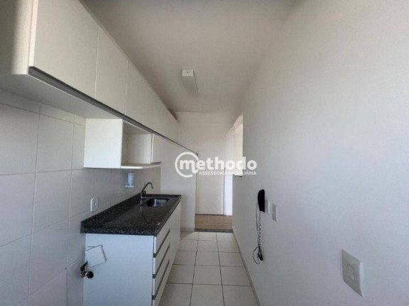 Imagem Apartamento com 2 Quartos à Venda, 58 m² em Mansões Santo Antônio - Campinas Imagem Apartamento com 2 Quartos à Venda, 58 m² em Mansões Santo Antônio - Campinas