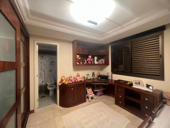 Imagem Cobertura com 3 Quartos à Venda, 420 m² em Setor Marista - Goiânia Imagem Cobertura com 3 Quartos à Venda, 420 m² em Setor Marista - Goiânia
