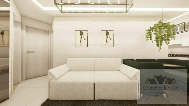 Imagem Apartamento com 2 Quartos à Venda, 64 m² em Campestre - Santo André Imagem Apartamento com 2 Quartos à Venda, 64 m² em Campestre - Santo André