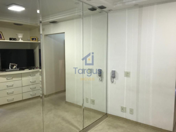 Imagem Apartamento com 3 Quartos à Venda, 160 m² em Vila Regente Feijó - São Paulo Imagem Apartamento com 3 Quartos à Venda, 160 m² em Vila Regente Feijó - São Paulo