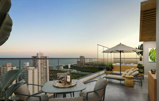Imagem Apartamento com 3 Quartos à Venda, 156 m² em Praia De Itaparica - Vila Velha Imagem Apartamento com 3 Quartos à Venda, 156 m² em Praia De Itaparica - Vila Velha