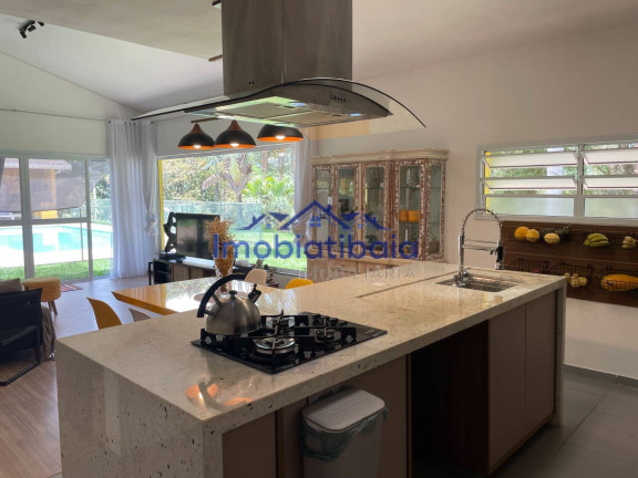 Imagem Chácara com 4 Quartos à Venda, 18.700 m² em Usina - Atibaia Imagem Chácara com 4 Quartos à Venda, 18.700 m² em Usina - Atibaia