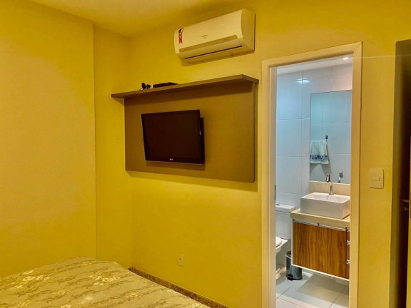 Imagem Apartamento com 3 Quartos à Venda, 80 m² em Luzia - Aracaju Imagem Apartamento com 3 Quartos à Venda, 80 m² em Luzia - Aracaju