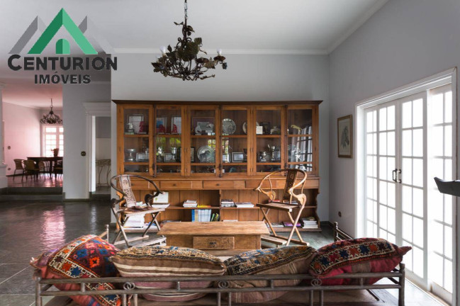 Imagem Casa de Condomínio com 5 Quartos à Venda, 830 m² em Aldeia Da Serra - Barueri Imagem Casa de Condomínio com 5 Quartos à Venda, 830 m² em Aldeia Da Serra - Barueri