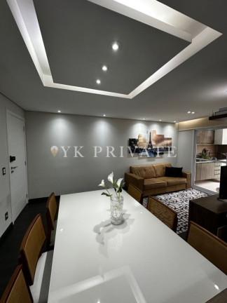 Apartamento com 3 Quartos à Venda, 85 m² em Vila Ipojuca - São Paulo