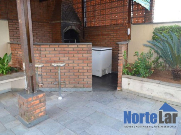 Imagem Apartamento com 2 Quartos à Venda, 55 m² em Nossa Senhora Do ó - São Paulo Imagem Apartamento com 2 Quartos à Venda, 55 m² em Nossa Senhora Do ó - São Paulo