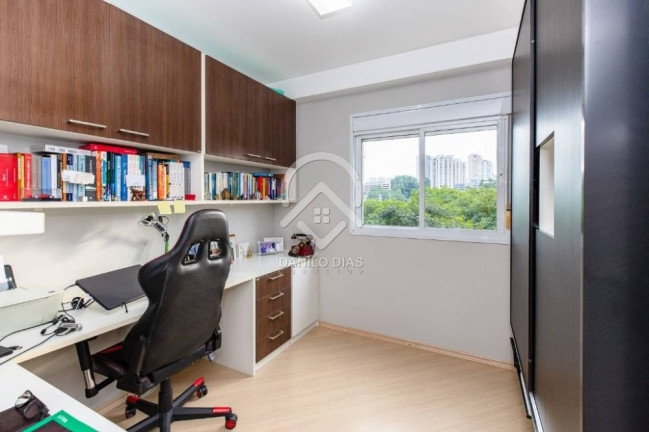 Imagem Apartamento com 3 Quartos à Venda, 111 m² em Brooklin - São Paulo Imagem Apartamento com 3 Quartos à Venda, 111 m² em Brooklin - São Paulo