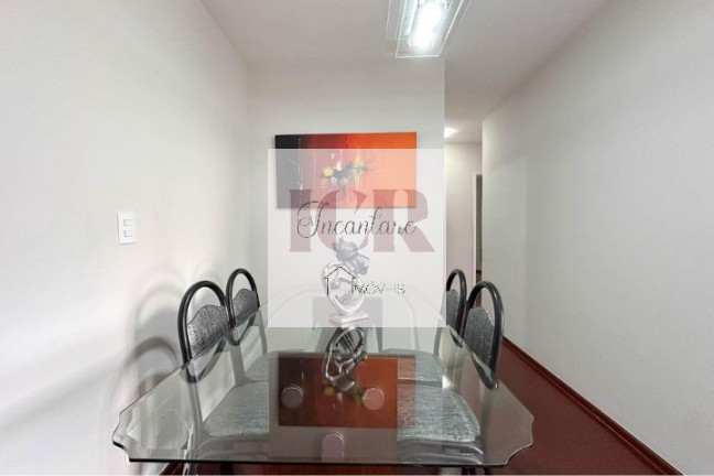 Imagem Apartamento com 3 Quartos à Venda, 75 m² em Jardim Piratininga - Sorocaba Imagem Apartamento com 3 Quartos à Venda, 75 m² em Jardim Piratininga - Sorocaba