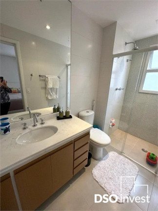 Imagem Apartamento com 3 Quartos à Venda, em Jardim Paulista - São Paulo Imagem Apartamento com 3 Quartos à Venda, em Jardim Paulista - São Paulo