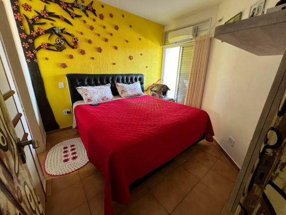 Imagem Apartamento com 3 Quartos à Venda, 118 m² em Balneário Samburá - Peruíbe Imagem Apartamento com 3 Quartos à Venda, 118 m² em Balneário Samburá - Peruíbe