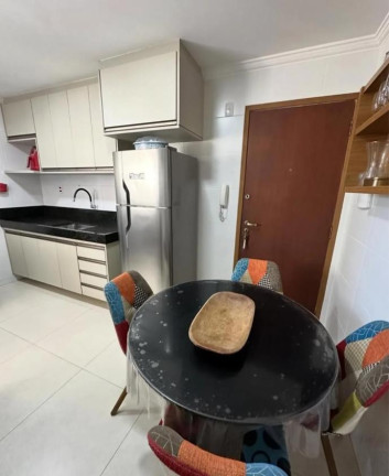 Imagem Apartamento com 2 Quartos à Venda, 108 m² em Itapuã - Vila Velha Imagem Apartamento com 2 Quartos à Venda, 108 m² em Itapuã - Vila Velha