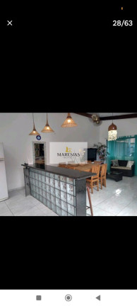 Imagem Casa com 2 Quartos à Venda, 120 m² em Boiçucanga - São Sebastião Imagem Casa com 2 Quartos à Venda, 120 m² em Boiçucanga - São Sebastião