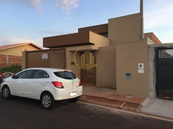 Imagem Casa com 3 Quartos à Venda, 100 m² em Jardim Leste - São José Do Rio Preto Imagem Casa com 3 Quartos à Venda, 100 m² em Jardim Leste - São José Do Rio Preto