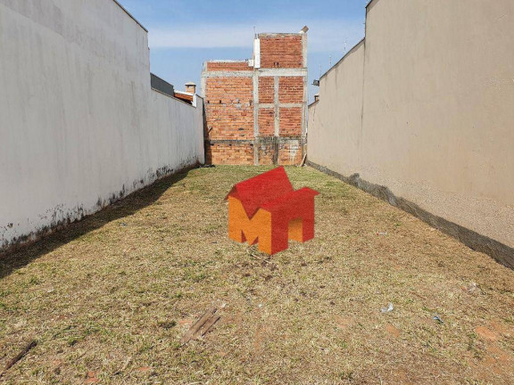 Imagem Terreno à Venda, 150 m² em Jardim Boer I - Americana Imagem Terreno à Venda, 150 m² em Jardim Boer I - Americana