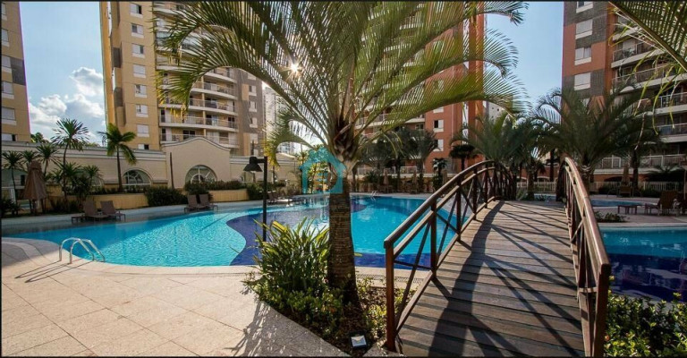 Imagem Apartamento com 2 Quartos à Venda, 111 m² em Bela Aliança - São Paulo