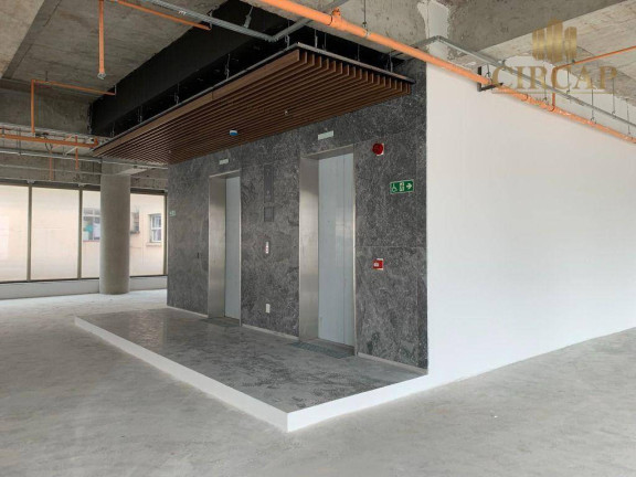 Imagem Sala Comercial para Alugar, 580 m² em Jardins - São Paulo Imagem Sala Comercial para Alugar, 580 m² em Jardins - São Paulo