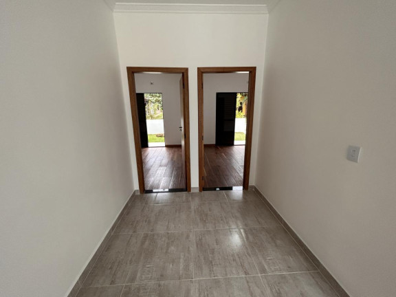 Imagem Casa com 4 Quartos à Venda, 200 m² em Horto - Ubatuba