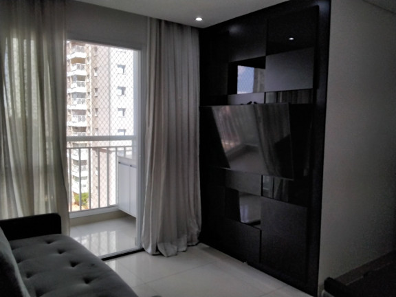 Imagem Apartamento com 2 Quartos à Venda, 53 m² em Vila Vera - São Paulo Imagem Apartamento com 2 Quartos à Venda, 53 m² em Vila Vera - São Paulo