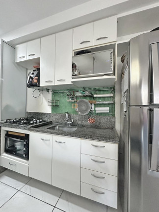 Imagem Apartamento com 2 Quartos à Venda, 54 m² em Jardim Camburi - Vitória