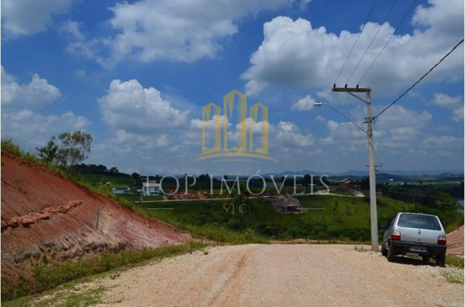 Imagem Terreno em Condomínio à Venda, 1.019 m² em Condomínio Lago Dourado - Jacareí
