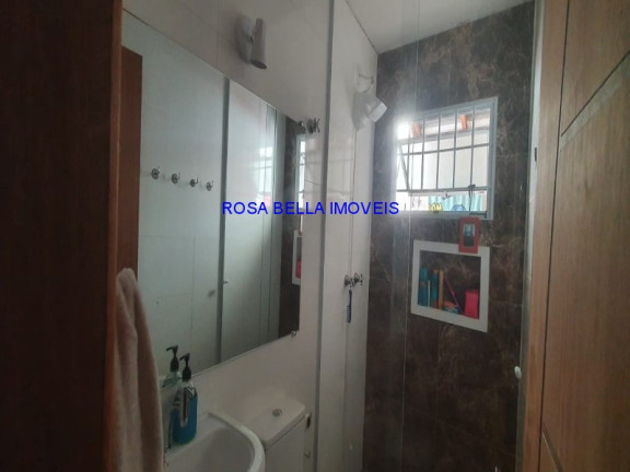Imagem Casa com 3 Quartos à Venda, 85 m² em Centro - Jundiai Imagem Casa com 3 Quartos à Venda, 85 m² em Centro - Jundiai