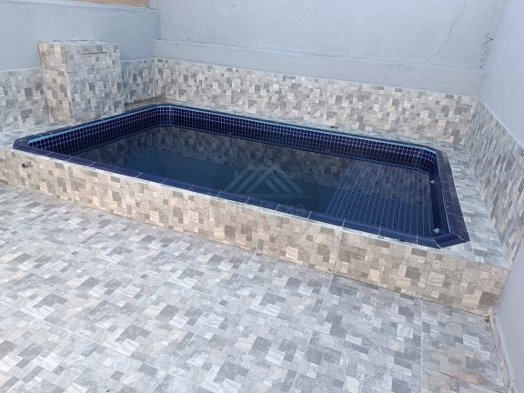 Imagem Casa com 2 Quartos à Venda, 53 m² em Balneário Tupy - Itanhaém Imagem Casa com 2 Quartos à Venda, 53 m² em Balneário Tupy - Itanhaém