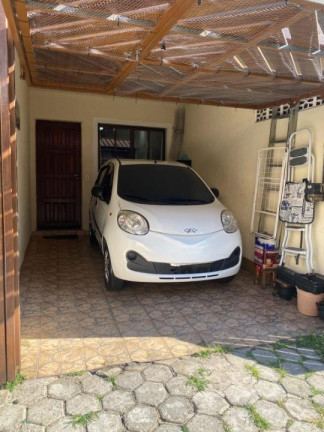 Imagem Casa de Condomínio com 2 Quartos à Venda, 75 m² em Itaquera - São Paulo