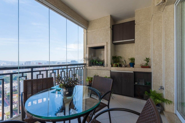 Imagem Apartamento com 4 Quartos à Venda, 209 m² em Perdizes - São Paulo Imagem Apartamento com 4 Quartos à Venda, 209 m² em Perdizes - São Paulo
