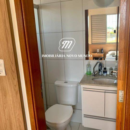 Imagem Apartamento com 3 Quartos à Venda, 58 m² em Nossa Senhora Aparecida - Uberlândia Imagem Apartamento com 3 Quartos à Venda, 58 m² em Nossa Senhora Aparecida - Uberlândia