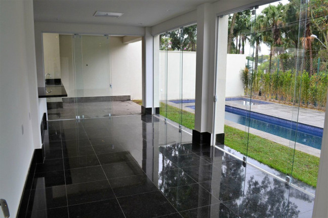 Imagem Casa de Condomínio com 4 Quartos à Venda, 747 m² em Jardim Petrópolis - São Paulo