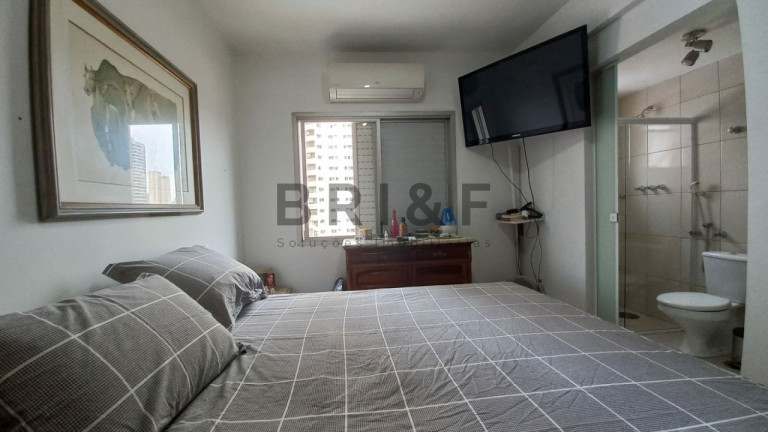 Imagem Apartamento com 2 Quartos à Venda, 95 m² em Brooklin - São Paulo Imagem Apartamento com 2 Quartos à Venda, 95 m² em Brooklin - São Paulo