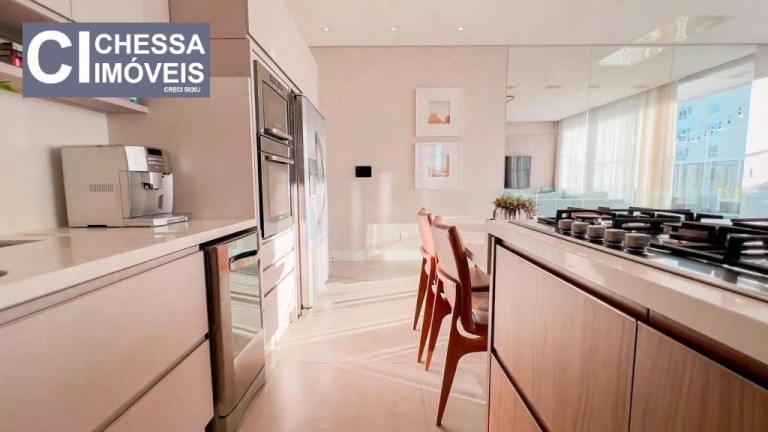 Imagem Cobertura com 3 Quartos à Venda, 147 m² em Vila Operária - Itajaí Imagem Cobertura com 3 Quartos à Venda, 147 m² em Vila Operária - Itajaí