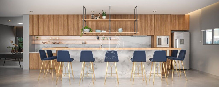 Imagem Apartamento com 1 Quarto à Venda, 28 m² em Vila Guilhermina - São Paulo Imagem Apartamento com 1 Quarto à Venda, 28 m² em Vila Guilhermina - São Paulo