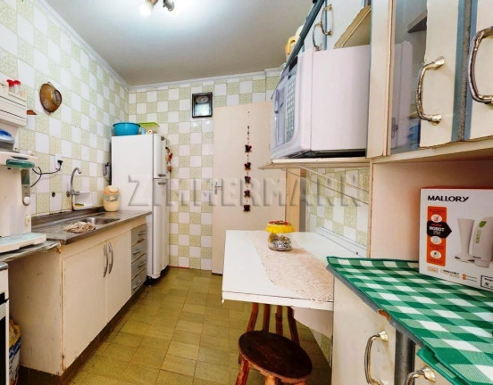 Imagem Apartamento com 2 Quartos à Venda, 90 m² em Vila Romana - São Paulo