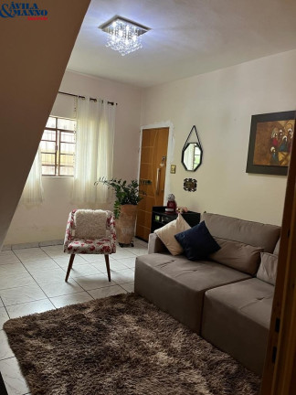 Imagem Sobrado com 3 Quartos à Venda, em Vila Prudente - São Paulo Imagem Sobrado com 3 Quartos à Venda, em Vila Prudente - São Paulo