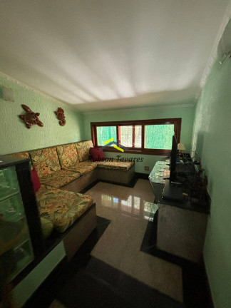 Imagem Casa com 4 Quartos à Venda, 487 m² em Tabatinga - Ubatuba