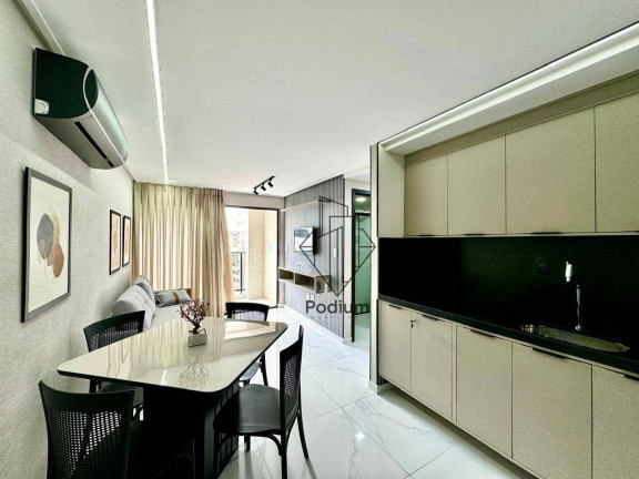 Imagem Apartamento com 2 Quartos à Venda, 58 m² em Tambaú - João Pessoa Imagem Apartamento com 2 Quartos à Venda, 58 m² em Tambaú - João Pessoa