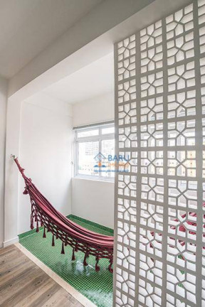 Imagem Kitnet com 1 Quarto à Venda, 35 m² em Consolação - São Paulo Imagem Kitnet com 1 Quarto à Venda, 35 m² em Consolação - São Paulo