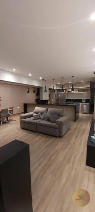 Imagem Apartamento com 4 Quartos à Venda, 151 m² em Jardim Chácara Inglesa - São Bernardo Do Campo