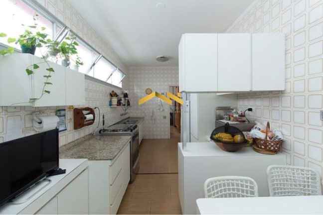 Imagem Casa com 5 Quartos à Venda, 330 m² em Planalto Paulista - São Paulo Imagem Casa com 5 Quartos à Venda, 330 m² em Planalto Paulista - São Paulo