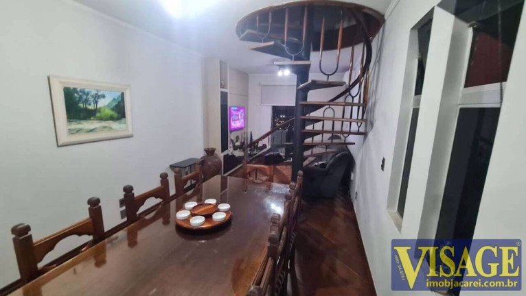 Imagem Cobertura com 3 Quartos à Venda, em Jardim Pereira Do Amparo - Jacareí Imagem Cobertura com 3 Quartos à Venda, em Jardim Pereira Do Amparo - Jacareí
