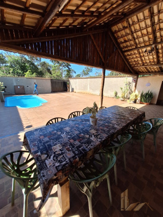 Imagem Casa com 4 Quartos à Venda, 150 m² em Jardim Alvorada/andiroba - Esmeraldas Imagem Casa com 4 Quartos à Venda, 150 m² em Jardim Alvorada/andiroba - Esmeraldas