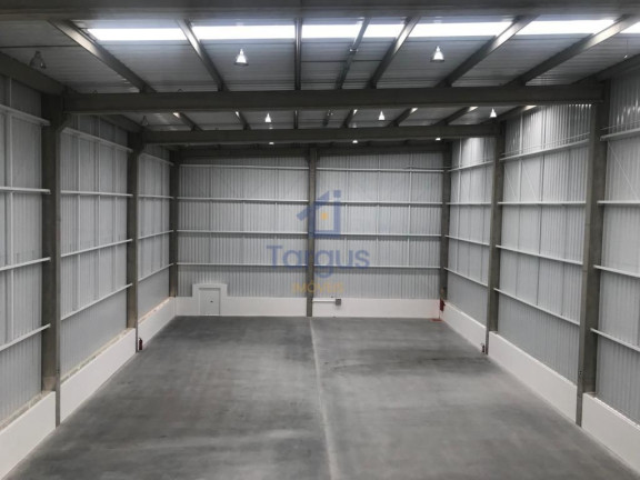 Imagem Sala Comercial à Venda, 1.137 m² em Parque Industrial San José - Cotia