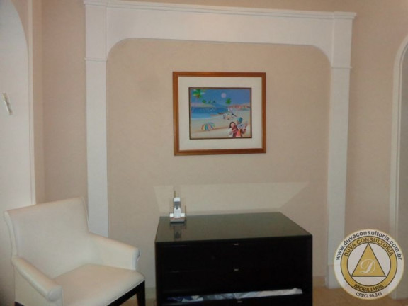 Imagem Apartamento com 3 Quartos à Venda, 217 m² em Centro - Guarujá