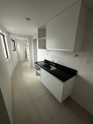 Imagem Apartamento com 3 Quartos à Venda, 90 m² em Rosarinho - Recife Imagem Apartamento com 3 Quartos à Venda, 90 m² em Rosarinho - Recife
